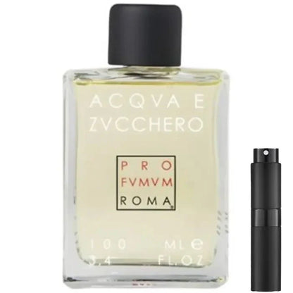 Profumum Roma Acqua e Zucchero - Eau de Parfum - LuxScents