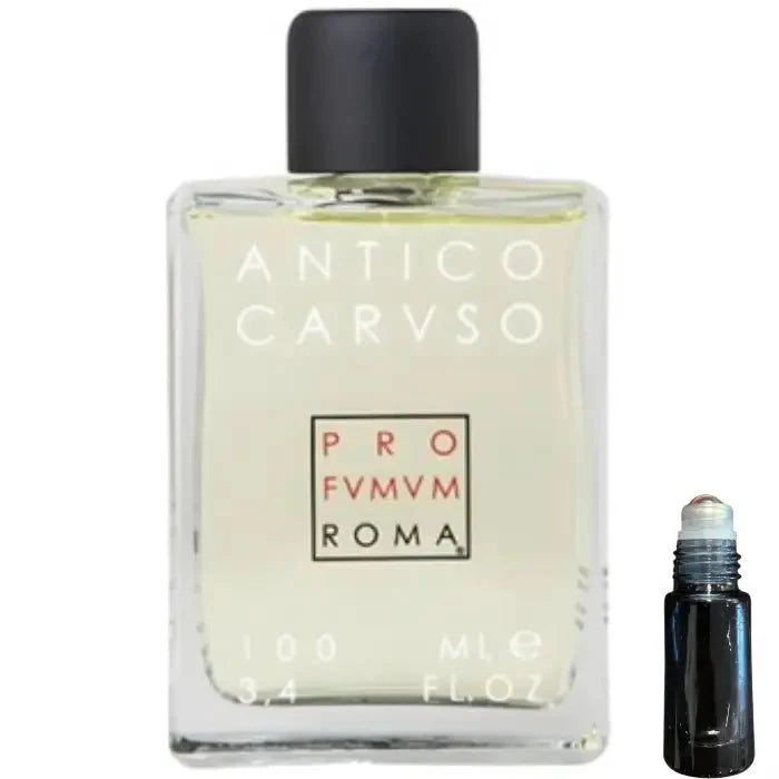 Profumum Roma Antico Caruso - Eau de Parfum - LuxScents