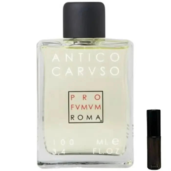 Profumum Roma Antico Caruso - Eau de Parfum - LuxScents