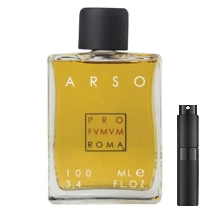Profumum Roma Arso - Eau de Parfum - LuxScents