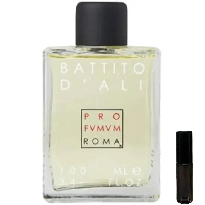 Profumum Roma Battito d'Ali - Eau de Parfum - LuxScents