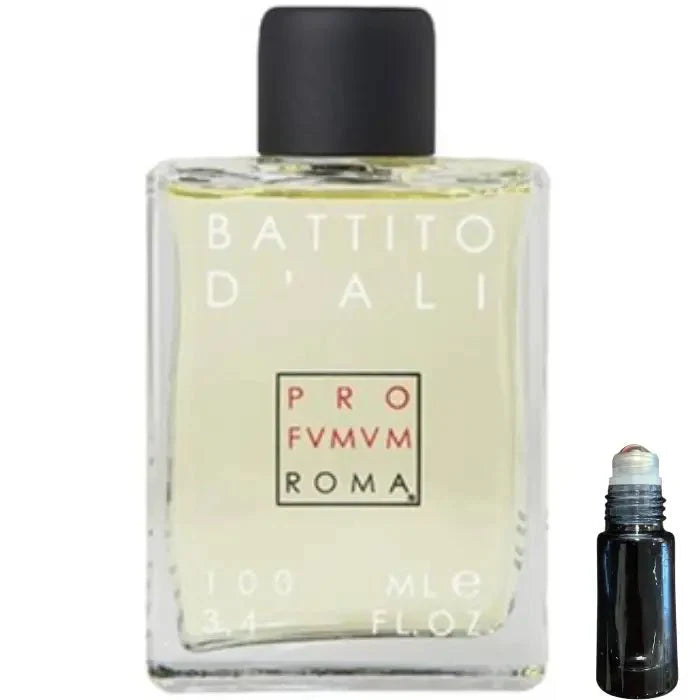 Profumum Roma Battito d'Ali - Eau de Parfum - LuxScents