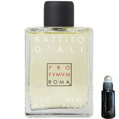 Profumum Roma Battito d'Ali - Eau de Parfum - LuxScents