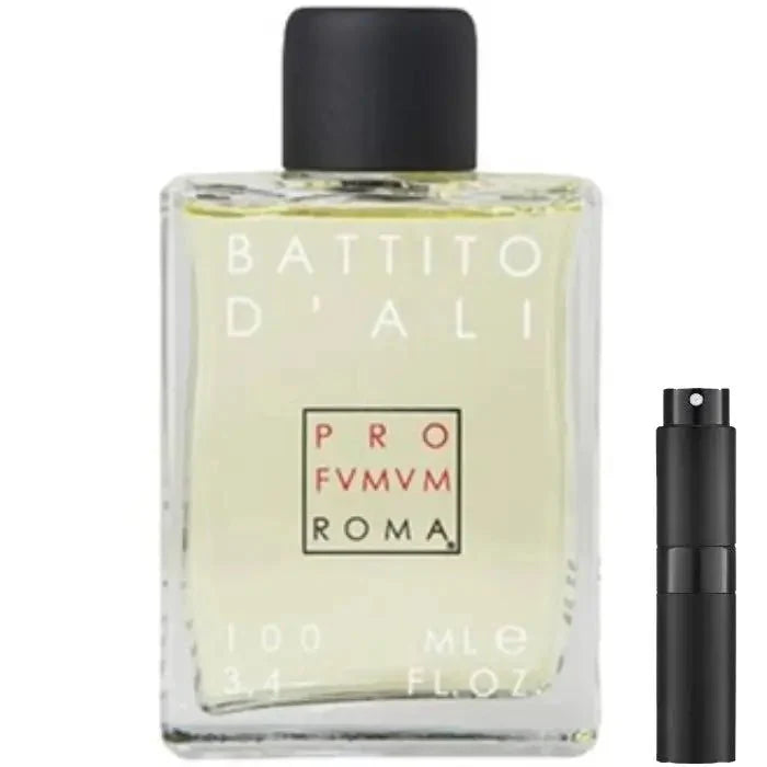 Profumum Roma Battito d'Ali - Eau de Parfum - LuxScents