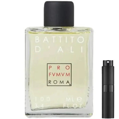 Profumum Roma Battito d'Ali - Eau de Parfum - LuxScents