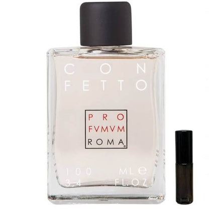 Profumum Roma Confetto - Eau de Parfum - LuxScents.nl