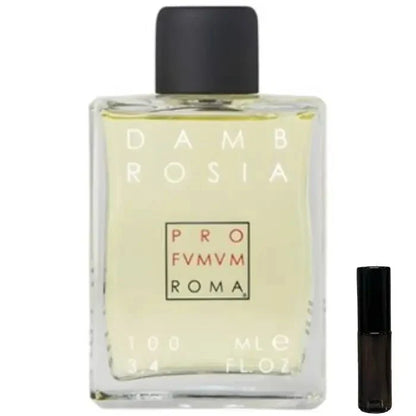 Profumum Roma Dambrosia - Eau de Parfum - LuxScents