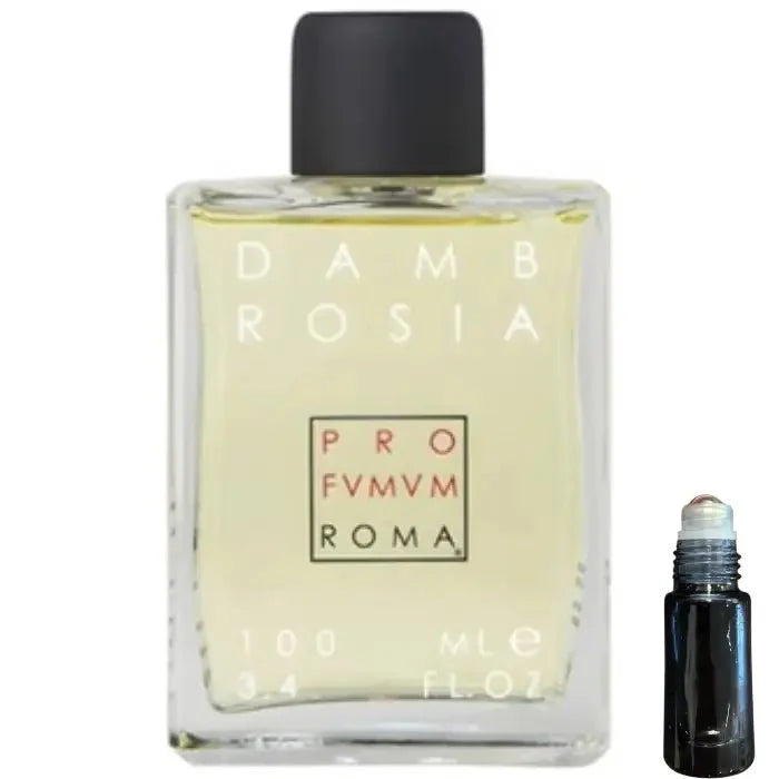 Profumum Roma Dambrosia - Eau de Parfum - LuxScents