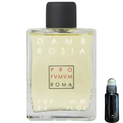 Profumum Roma Dambrosia - Eau de Parfum - LuxScents