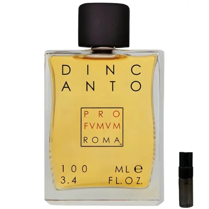 Profumum Roma Dincanto - Eau de Parfum - LuxScents