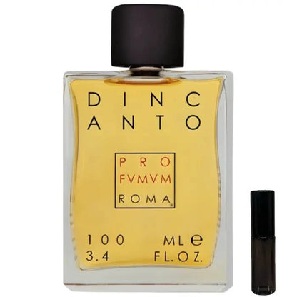 Profumum Roma Dincanto - Eau de Parfum - LuxScents