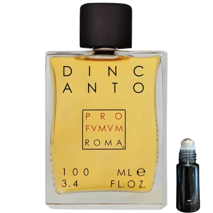 Profumum Roma Dincanto - Eau de Parfum - LuxScents