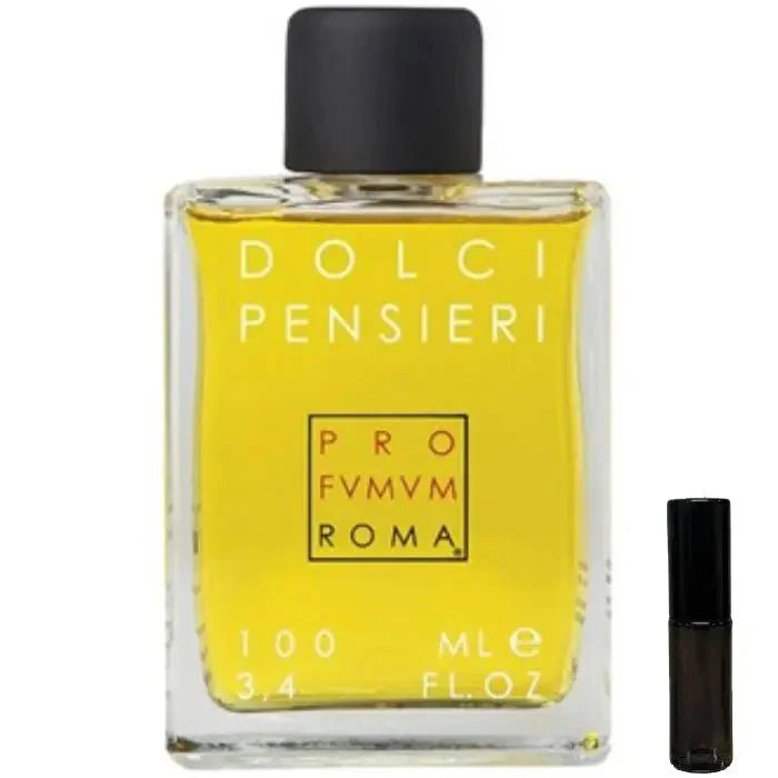 Profumum Roma Dolci Pensieri - Eau de Parfum - LuxScents