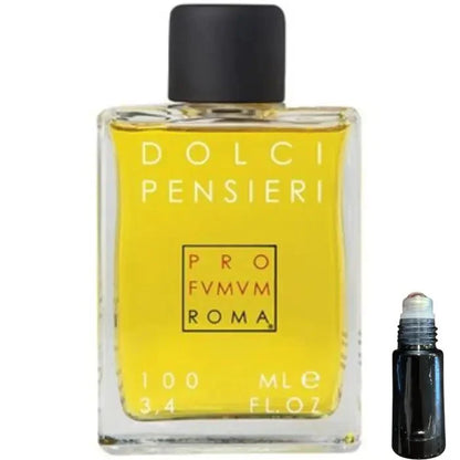 Profumum Roma Dolci Pensieri - Eau de Parfum - LuxScents