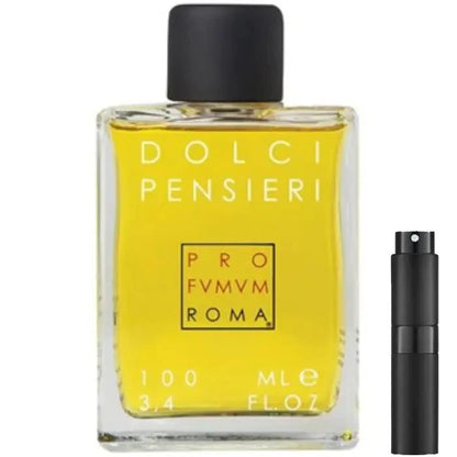 Profumum Roma Dolci Pensieri - Eau de Parfum - LuxScents