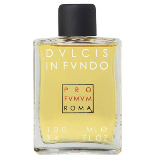 Profumum Roma Dulcis in Fundo - Eau de Parfum - LuxScents.nl