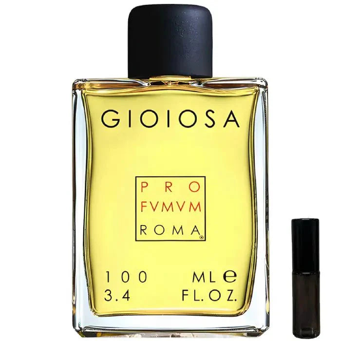 Profumum Roma Gioiosa - Eau de Parfum - LuxScents