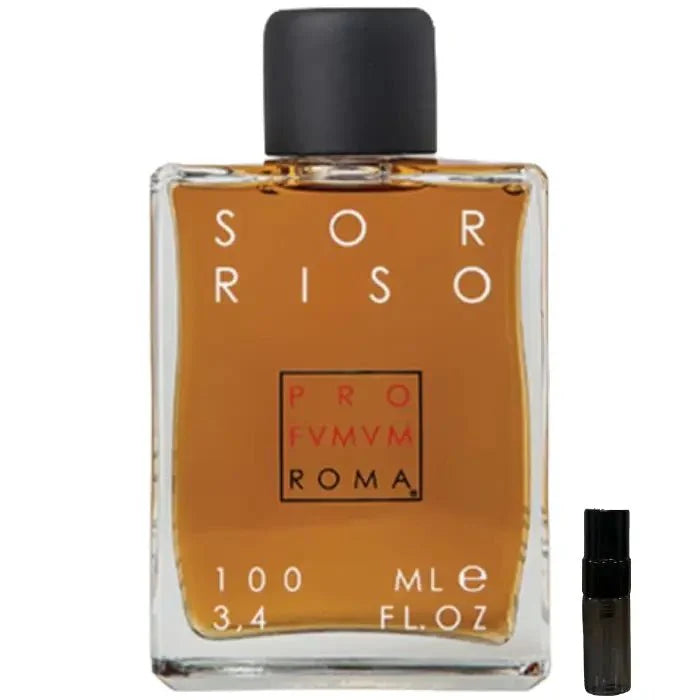 Profumum Roma Sorriso - Eau de Parfum - LuxScents