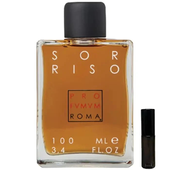 Profumum Roma Sorriso - Eau de Parfum - LuxScents