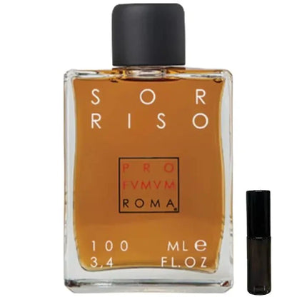 Profumum Roma Sorriso - Eau de Parfum - LuxScents
