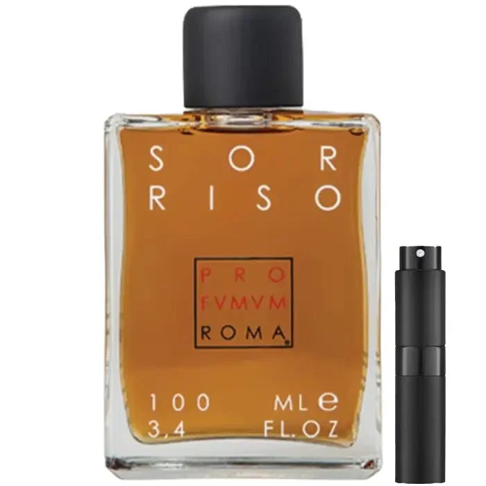 Profumum Roma Sorriso - Eau de Parfum - LuxScents