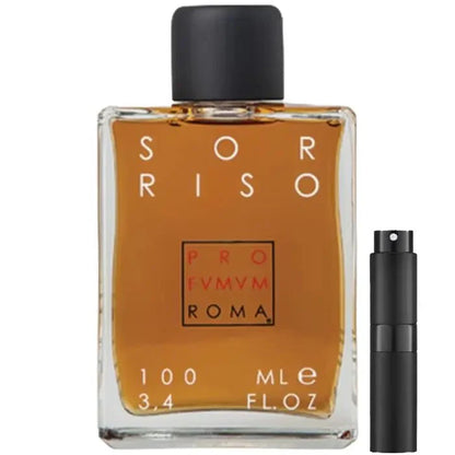Profumum Roma Sorriso - Eau de Parfum - LuxScents