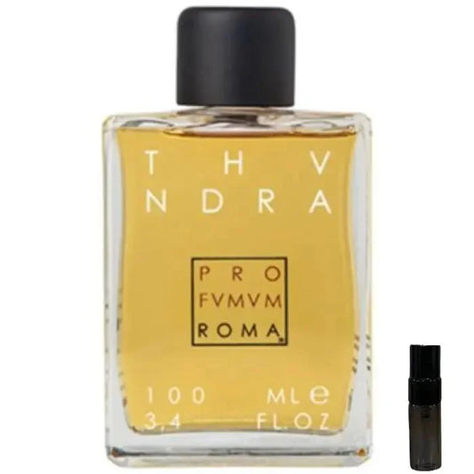 Profumum Roma Thundra - Eau de Parfum - LuxScents