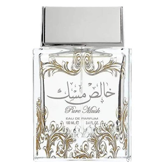 Pure Khalis Musk by Lattafa - Eau de Parfum - LuxScents.nl