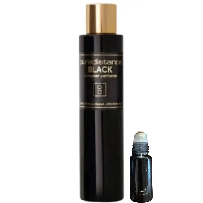 Puredistance Black - Extrait de Parfum - LuxScents