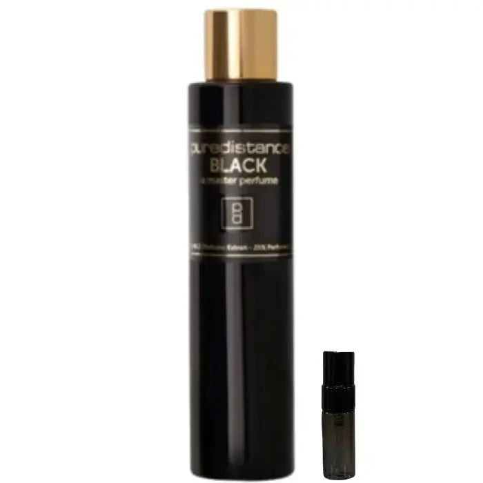 Puredistance Black - Extrait de Parfum - LuxScents
