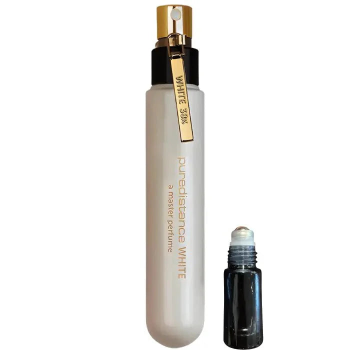 Puredistance White No. 06 - Extrait de Parfum - LuxScents