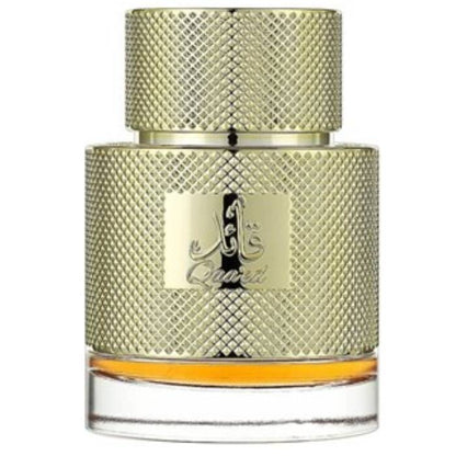 Qaa'ed by Lattafa - Eau de Parfum - LuxScents.nl