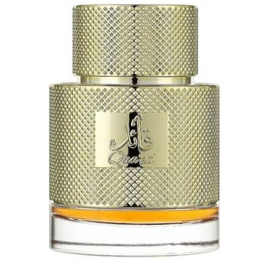 Qaa'ed by Lattafa - Eau de Parfum - LuxScents.nl
