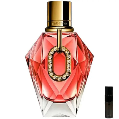 Rabanne Million Gold for Her Pure - Eau de Parfum - LuxScents