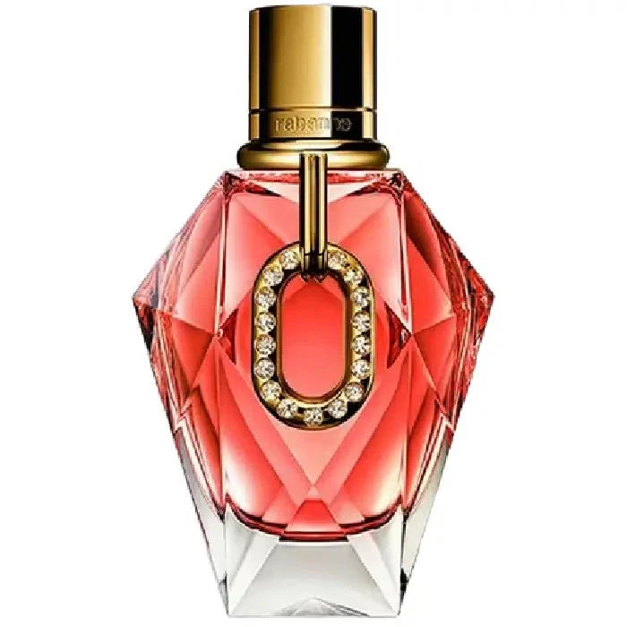 Rabanne Million Gold for Her Pure - Eau de Parfum - LuxScents