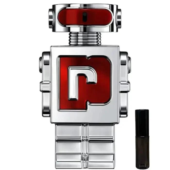 Rabanne Phantom in Red - Parfum Elixir - LuxScents