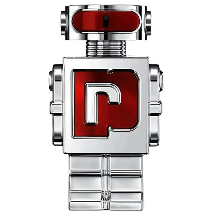 Rabanne Phantom in Red - Parfum Elixir - LuxScents