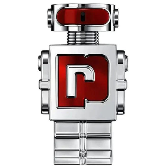 Rabanne Phantom in Red - Parfum Elixir - LuxScents