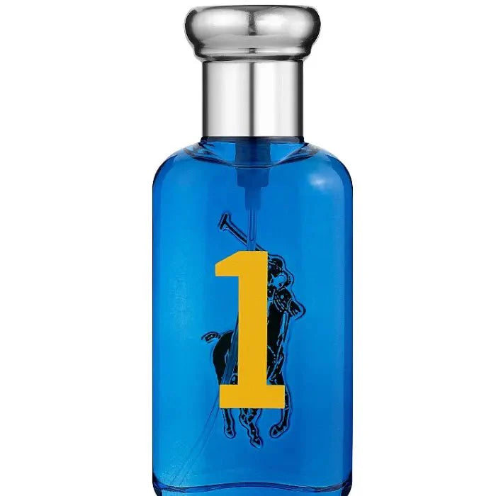 Ralph Lauren Big Pony 1 Men - Eau de Toilette - LuxScents.nl