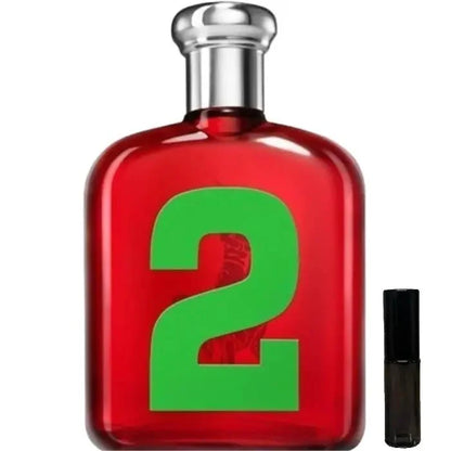Ralph Lauren Big Pony 2 Men - Eau de Toilette - LuxScents.nl