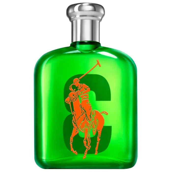 Ralph Lauren Big Pony 3 Men - Eau de Toilette - LuxScents.nl