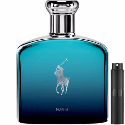 Ralph Lauren Deep Blue - Parfum - LuxScents.nl