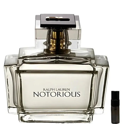 Ralph Lauren Notorious - Eau de Parfum - LuxScents