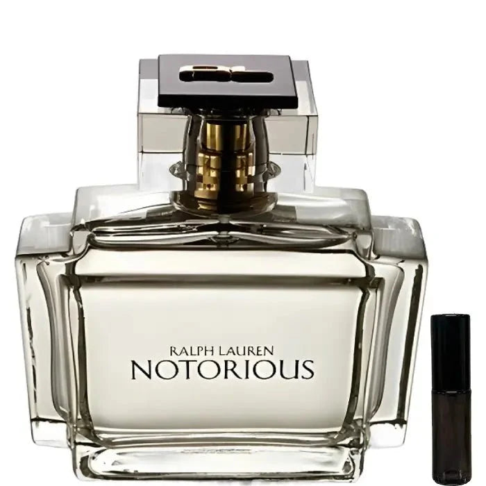 Ralph Lauren Notorious - Eau de Parfum - LuxScents