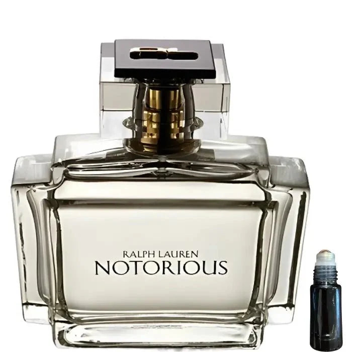 Ralph Lauren Notorious - Eau de Parfum - LuxScents
