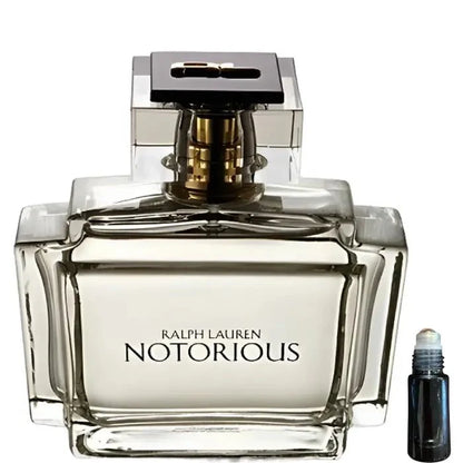 Ralph Lauren Notorious - Eau de Parfum - LuxScents