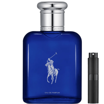 Ralph Lauren Polo Blue - Eau de Parfum - LuxScents.nl