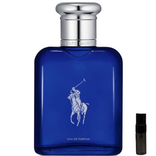 Ralph Lauren Polo Blue - Eau de Parfum - LuxScents.nl