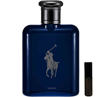 Ralph Lauren Polo Blue - Parfum - LuxScents.nl