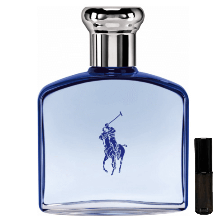 Ralph Lauren Polo Blue Ultra - Eau de Toilette - LuxScents.nl